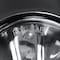 Spec-D Tuning Honda Pilot Ex Clear Bumper Driving Fog Lamps 12-15 LF-PLT12COEM-HZ - alternate 8